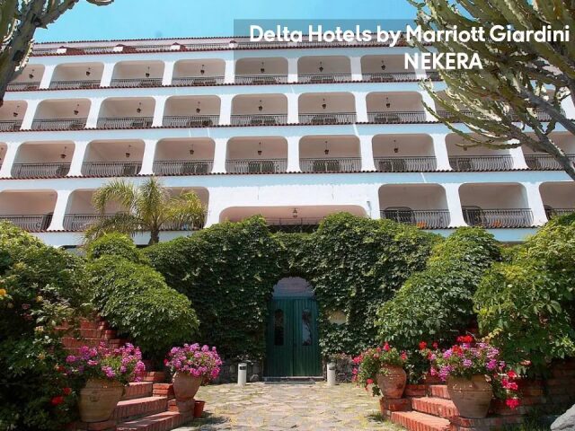 Hilton Giardini Naxos photo 3