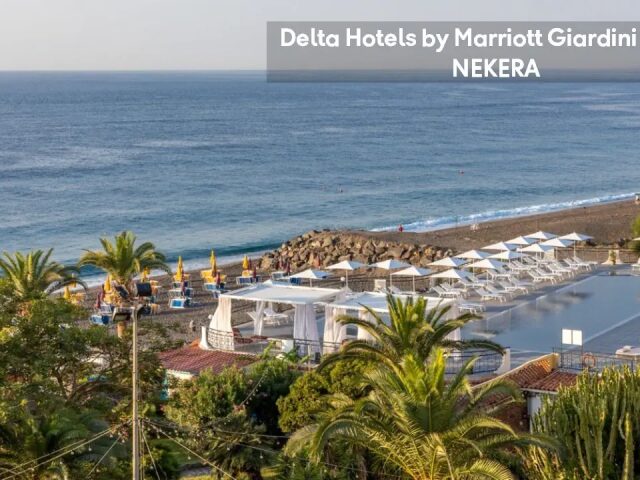 Hilton Giardini Naxos photo 2
