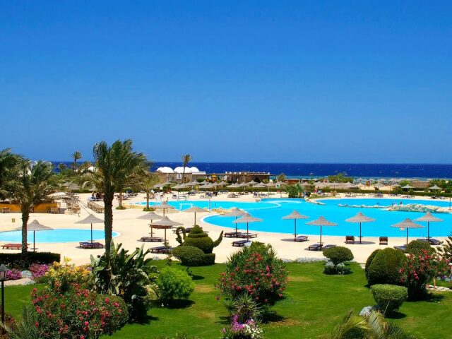 Gorgonia Beach
