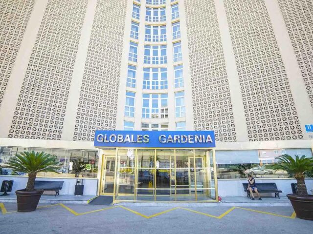 Globales Gardenia Park photo 0
