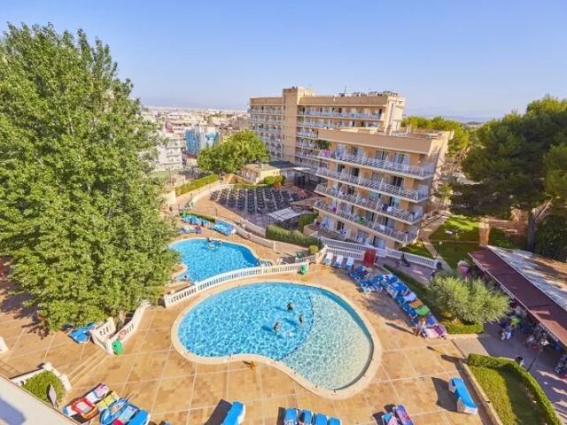 MLL Palma Bay Club Resort