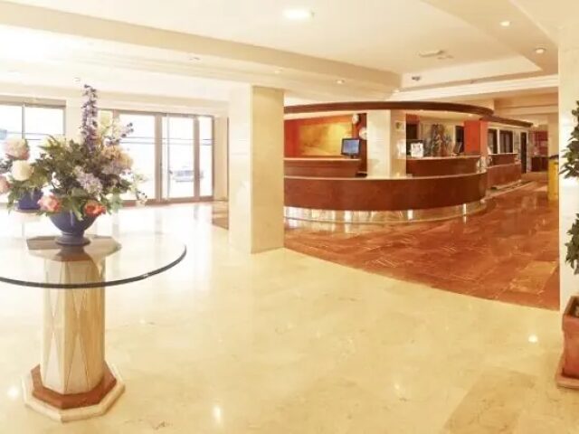 MLL Palma Bay Club Resort photo 3