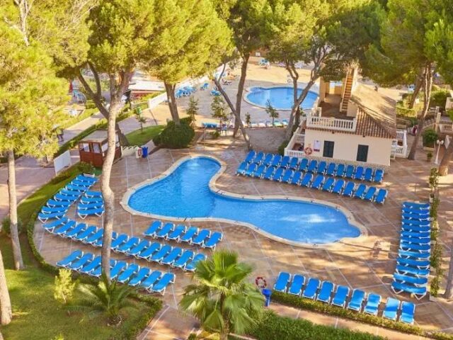 MLL Palma Bay Club Resort photo 0