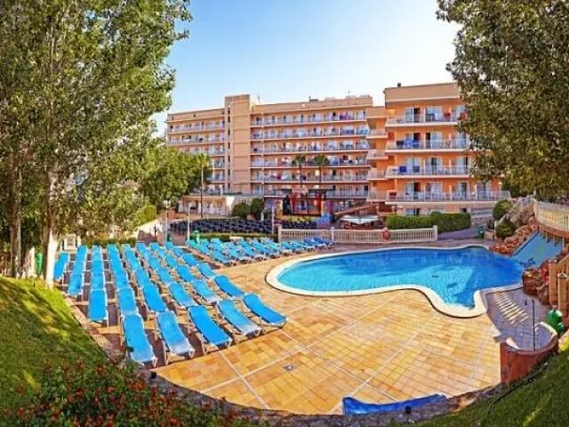 MLL Palma Bay Club Resort photo 2