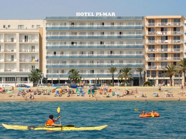 Pimar