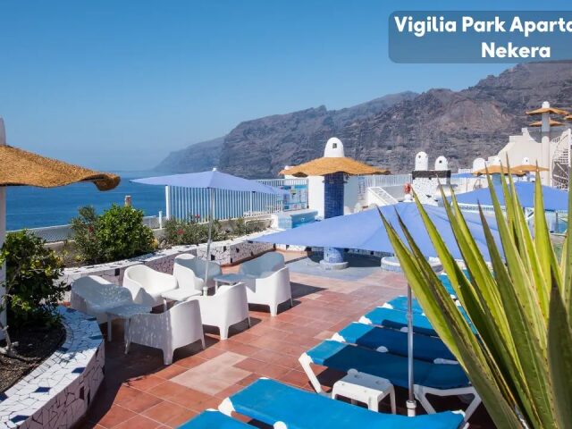 Vigilia Park Apartaments photo 3