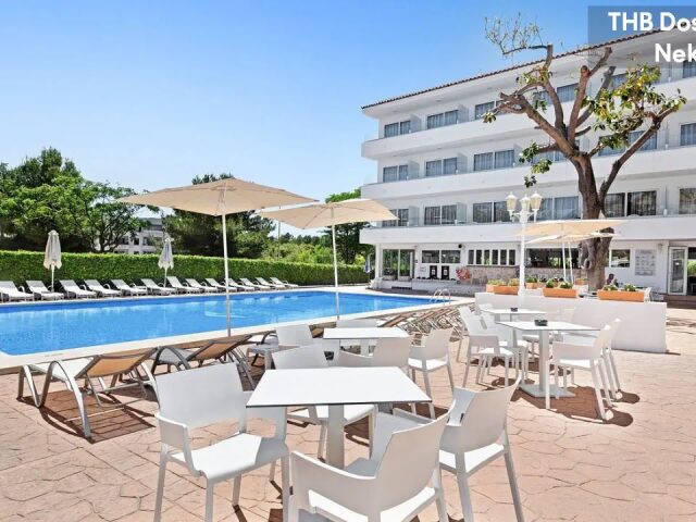 THB Dos Playas photo 2