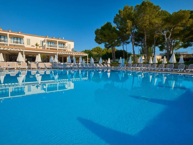 Protur Floriana Resort photo 2