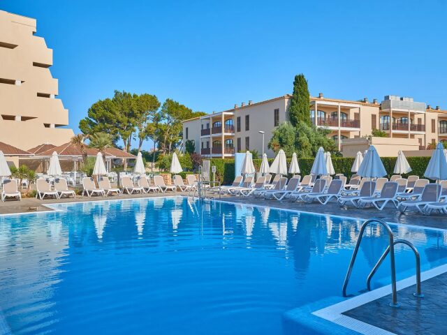 Protur Floriana Resort photo 1