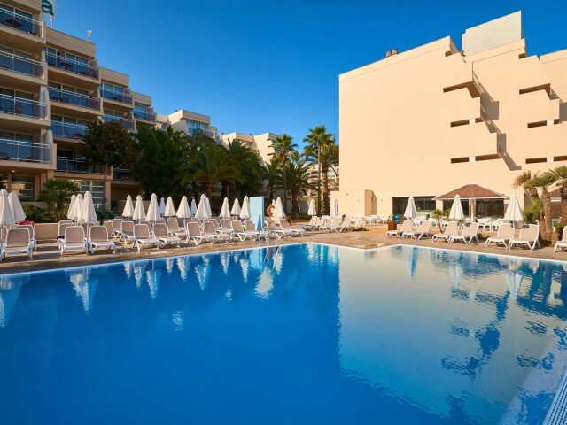 Protur Floriana Resort photo 0