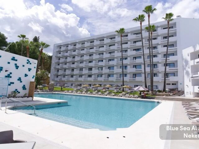 BlueSea Al Andalus photo 1