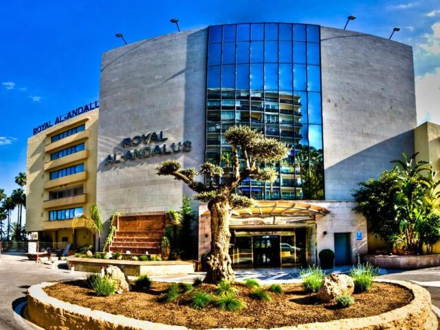 BlueSea Al Andalus photo 2
