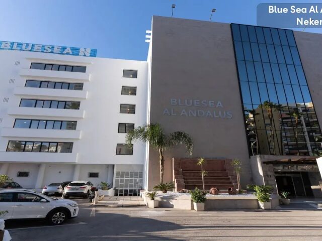 BlueSea Al Andalus photo 0