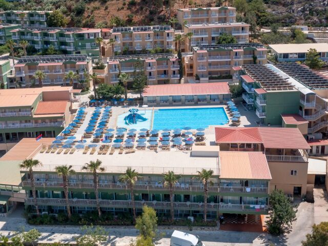 Aqua Sun Village photo 1