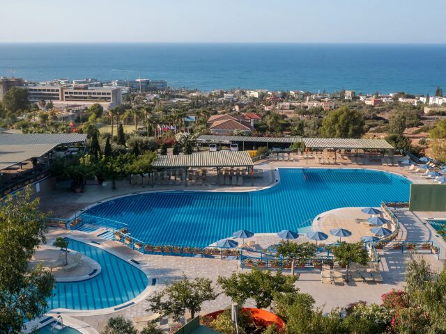 Aqua Sun Village photo 0