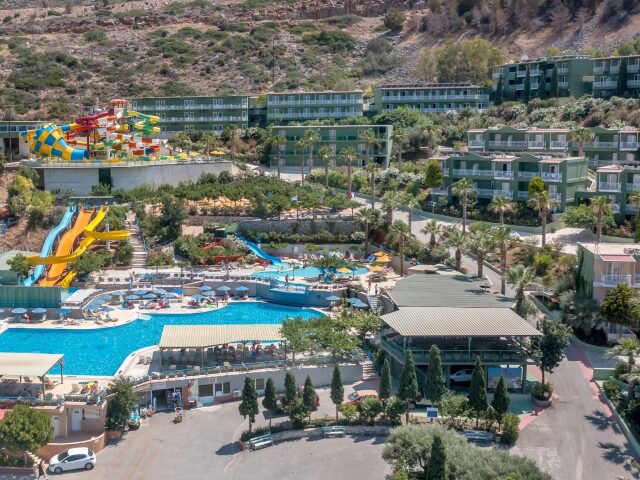 Aqua Sun Village