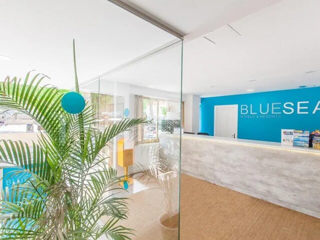 Blue Sea Arenal Tower