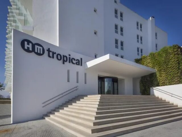 HM Tropical