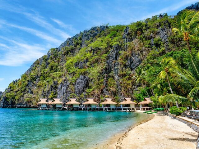 El Nido Miniloc Resort photo 3