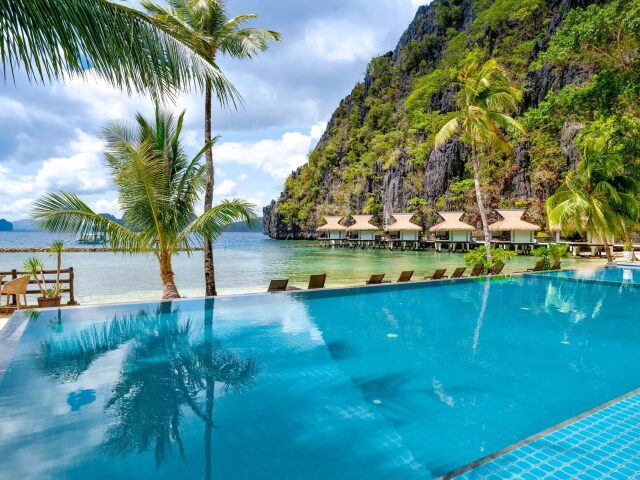 El Nido Miniloc Resort photo 0