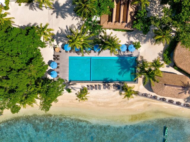 El Nido Miniloc Resort photo 1
