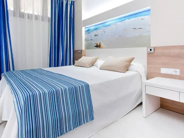 Globales Verdemar Apartments photo 2