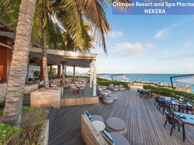 Crimson Resort and Spa Mactan photo 2