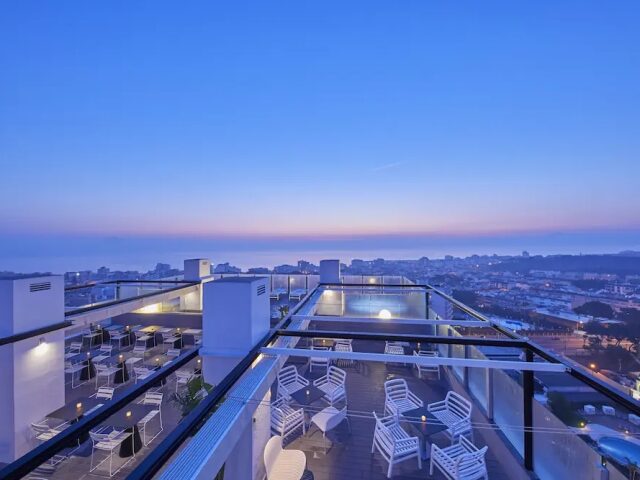 BG Tonga Design & Suites Tower photo 3