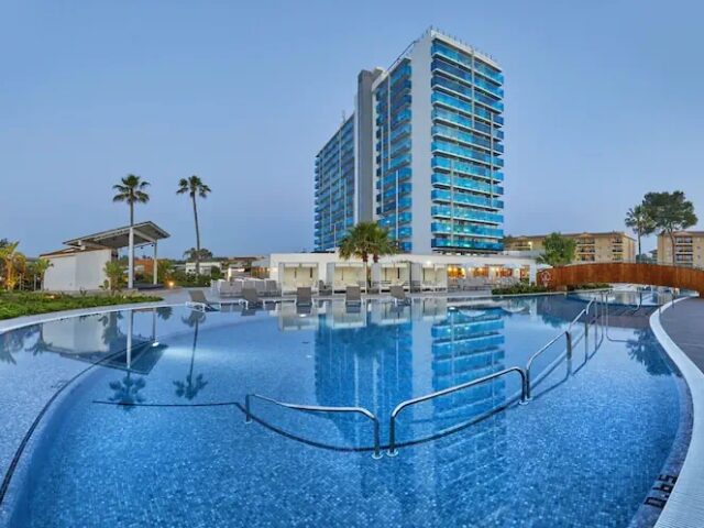 BG Tonga Design & Suites Tower photo 0