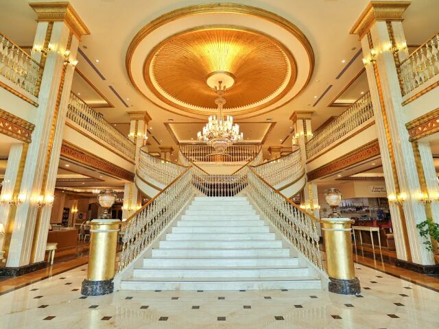 Diamond Excellence Resort & Spa photo 2