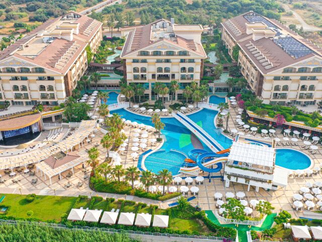 Diamond Excellence Resort & Spa