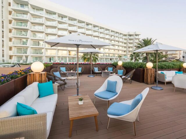 Iberostar Selection Playa de Palma photo 2