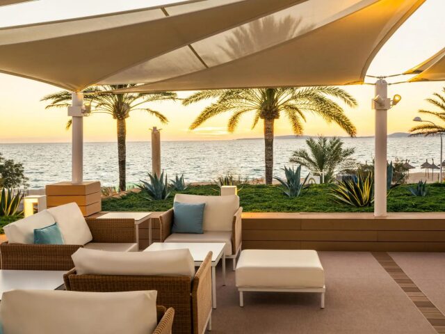 Iberostar Selection Playa de Palma photo 1