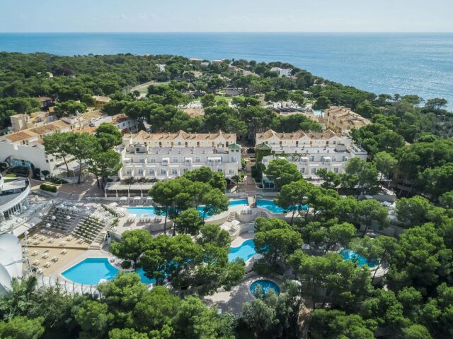Iberostar Waves Club Cala Barca