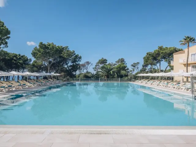 Iberostar Waves Club Cala Barca photo 0