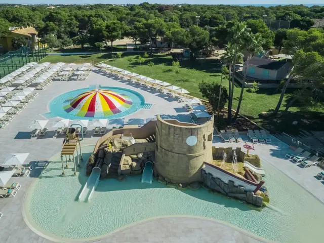 Iberostar Waves Club Cala Barca photo 3
