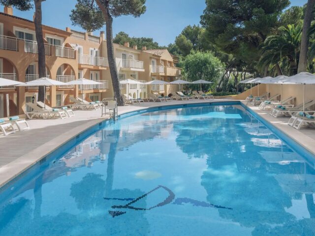 Iberostar Waves Club Cala Barca photo 1