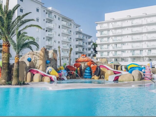 Iberostar Waves Alcudia Park photo 3