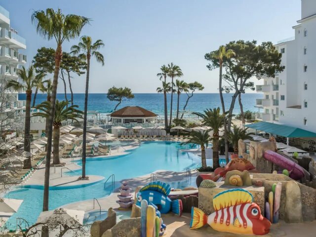 Iberostar Waves Alcudia Park photo 0