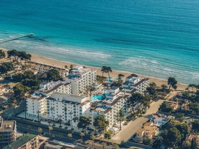 Iberostar Waves Alcudia Park photo 1