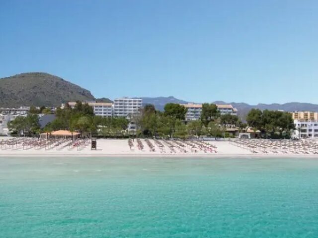 Iberostar Waves Ciudad Blanca