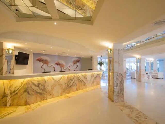 Iberostar Waves Ciudad Blanca photo 1