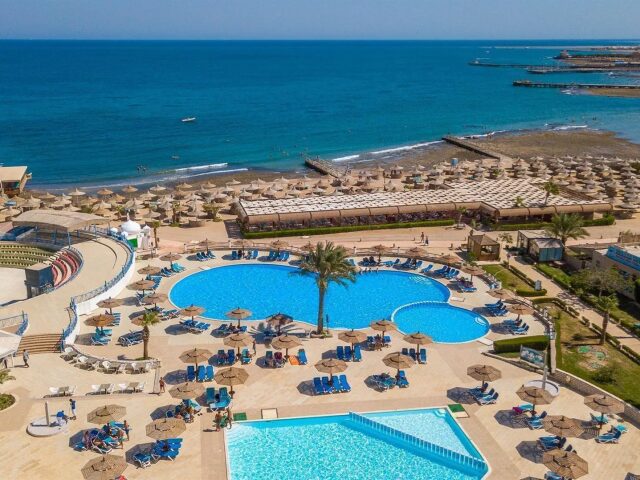Aladdin Beach Resort photo 0