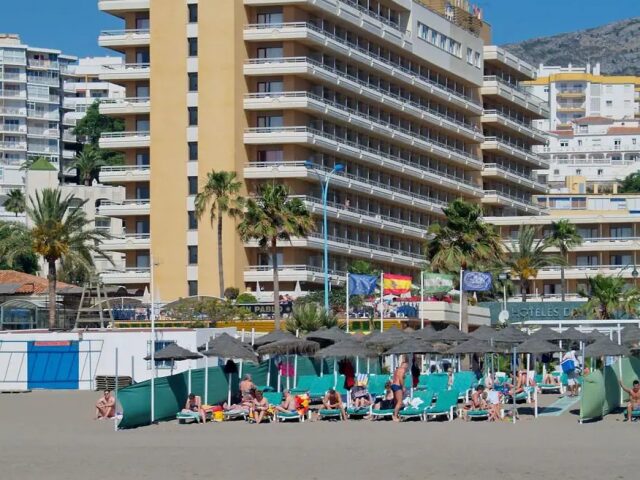 SOL Torremolinos Don Pablo