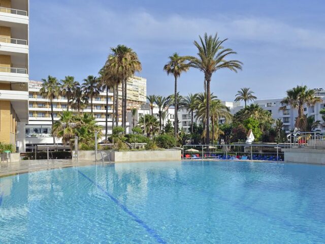 SOL Torremolinos Don Pablo photo 2