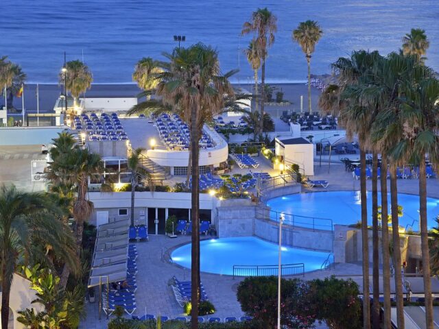 SOL Torremolinos Don Pablo photo 3