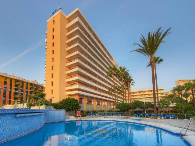 SOL Torremolinos Don Pablo photo 0