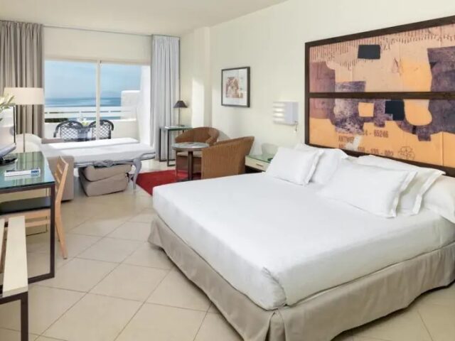 H10 Estepona Palace photo 1