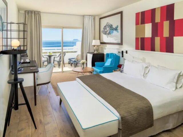 H10 Estepona Palace photo 2