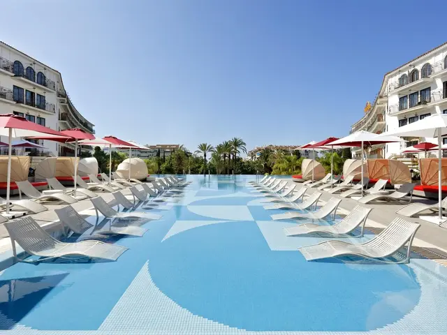 Hard Rock Marbella photo 2